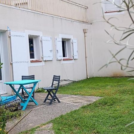 Semaphore Plat - Maisonnette -Residence - Piscine Les Sables-d'Olonne Bagian luar foto
