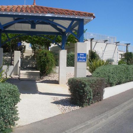 Semaphore Plat - Maisonnette -Residence - Piscine Les Sables-d'Olonne Bagian luar foto