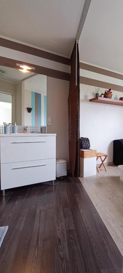 Semaphore Plat - Maisonnette -Residence - Piscine Les Sables-d'Olonne Bagian luar foto