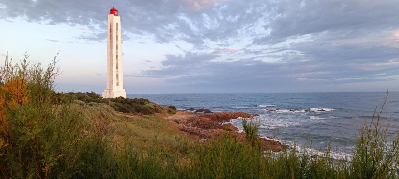 Semaphore Plat - Maisonnette -Residence - Piscine Les Sables-d'Olonne Bagian luar foto